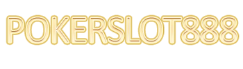 Logo POKERSLOT888