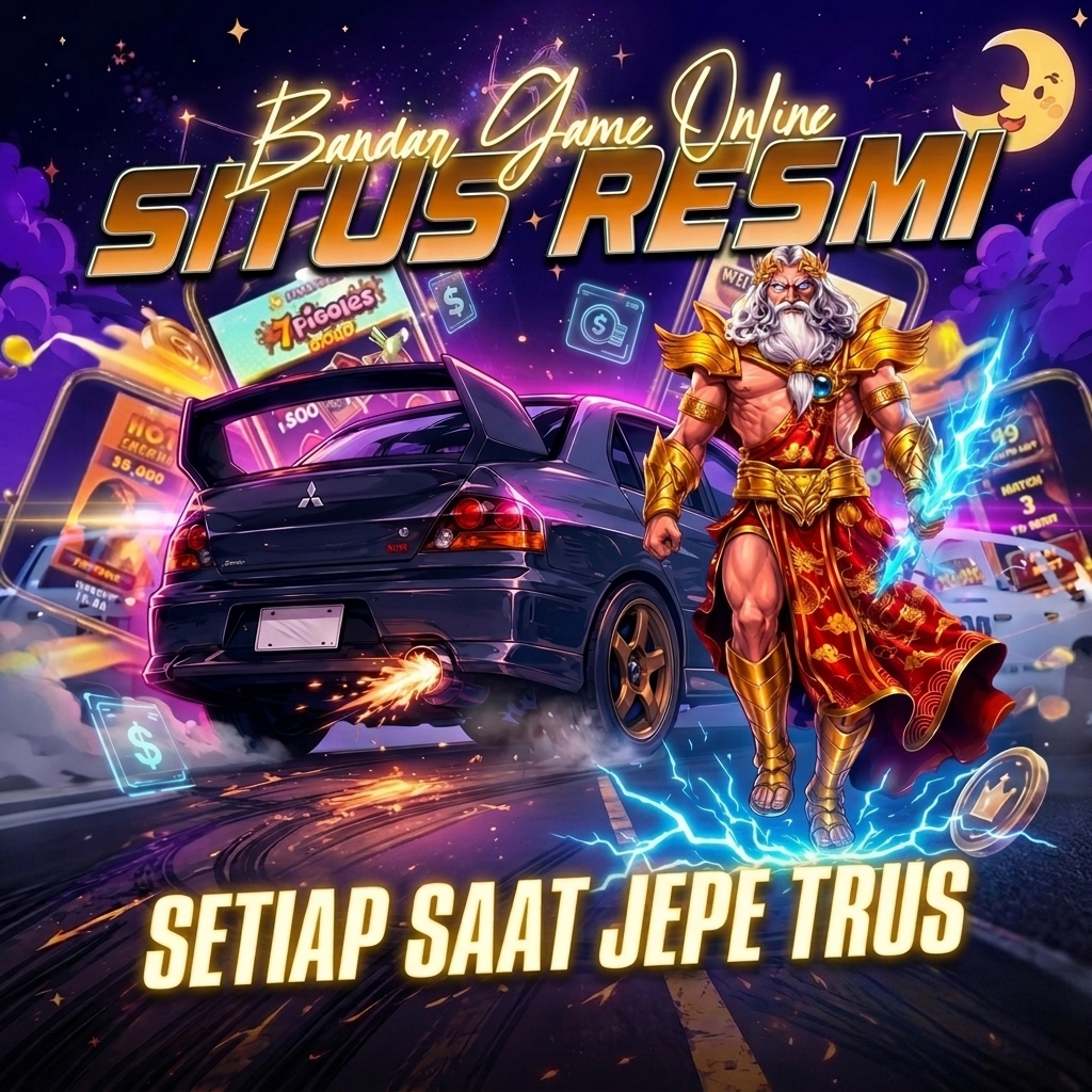 POKERSLOT888 🎯 Kembangkan Cara Main Slot Gacor Auto Scatter Berturut-Turut